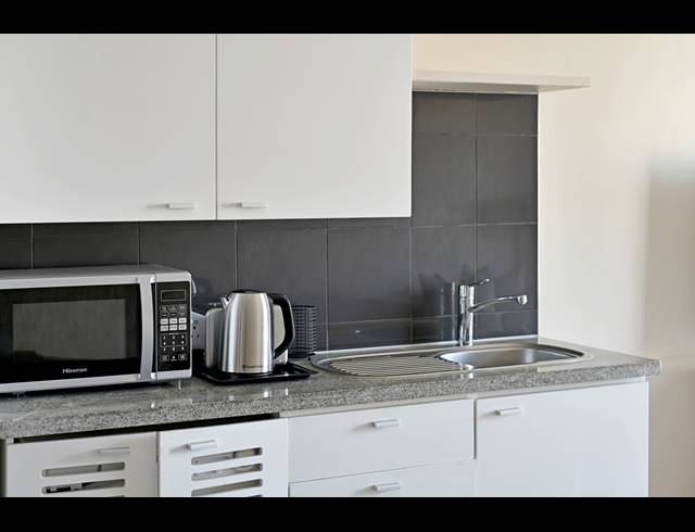 2 BEDROOM APARTMENT FOR SALE IN DE WATERKANT